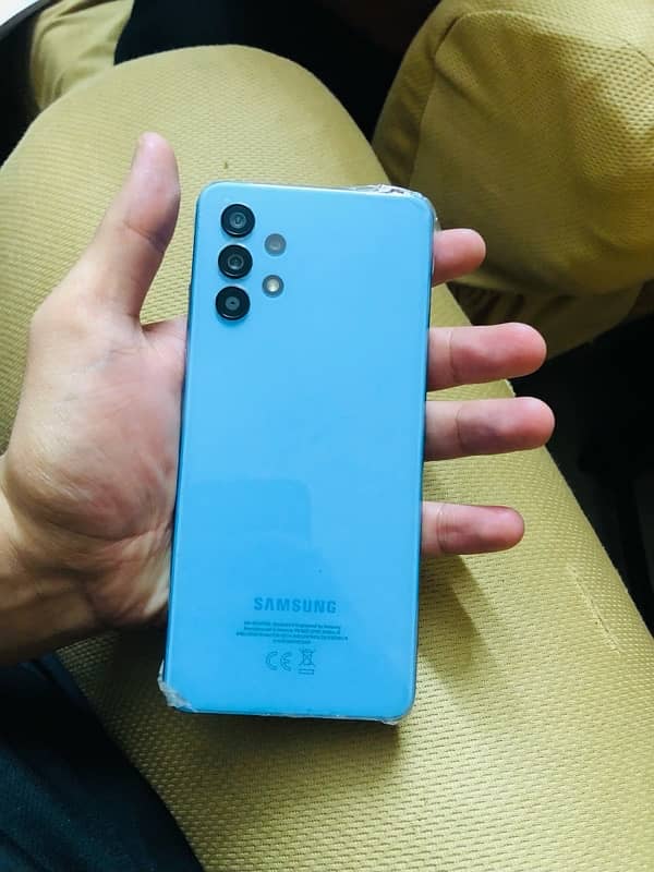 Samsung A32 3