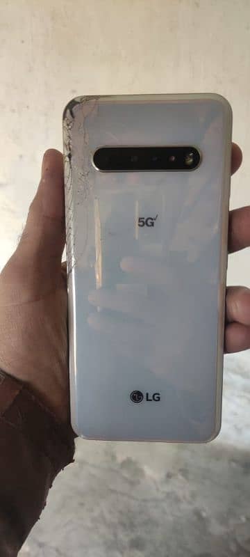 LG v60 pta approved back crack 1