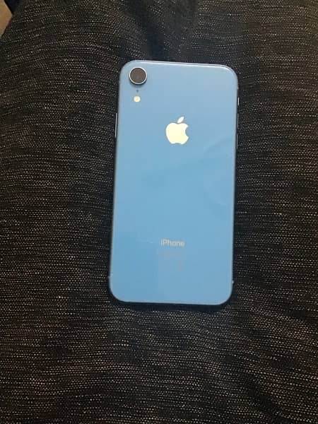 iphone XR non pta 0