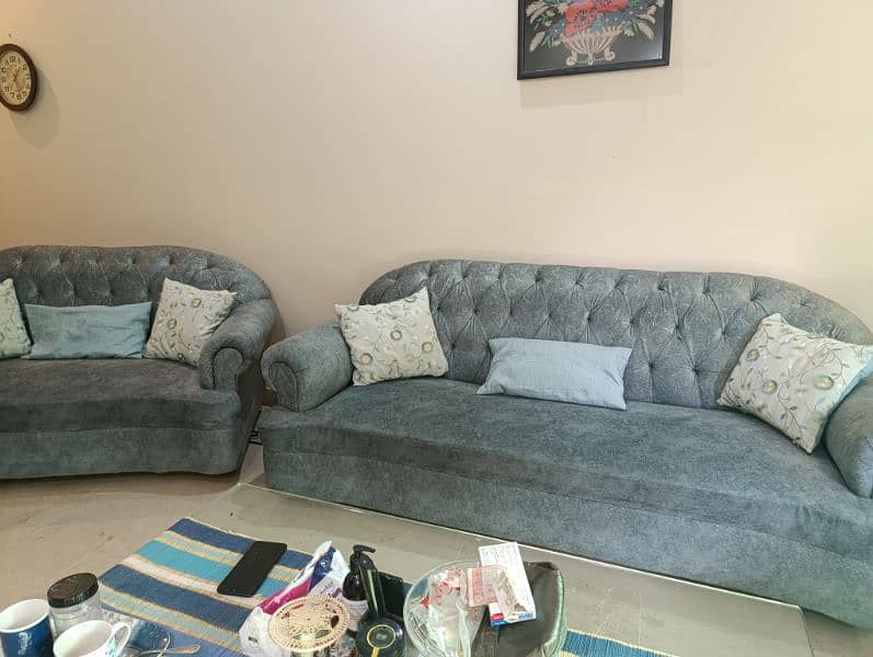 5seater sofa set for sale 0