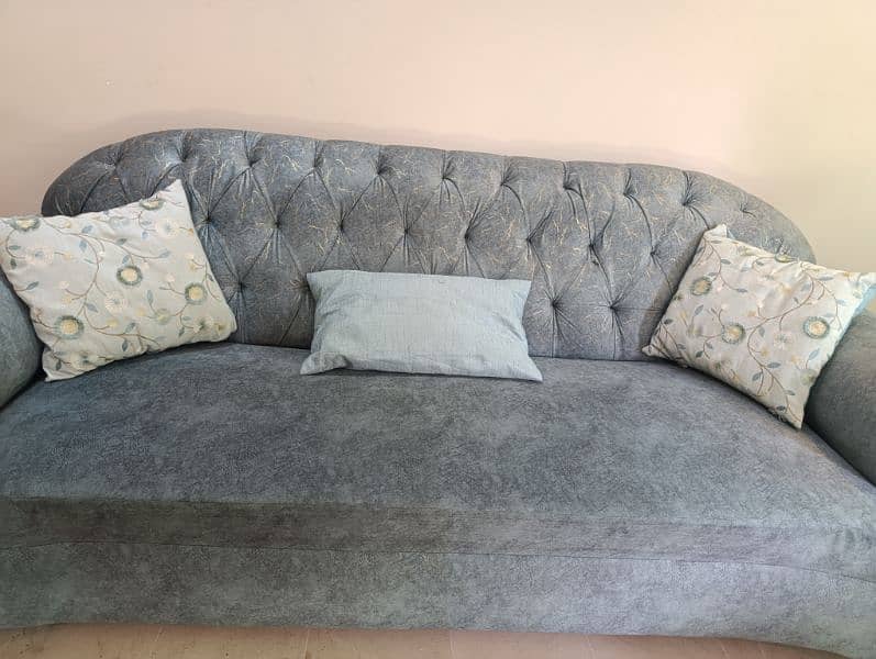 5seater sofa set for sale 1