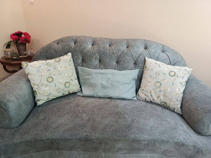 5seater sofa set for sale 2