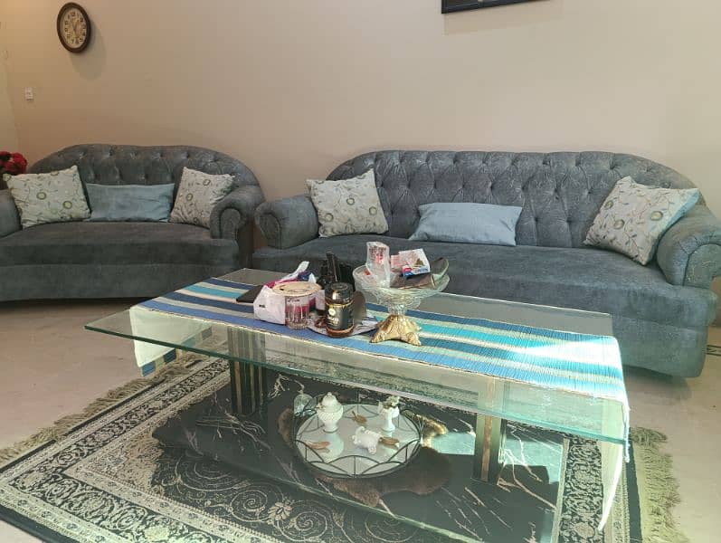 5seater sofa set for sale 3