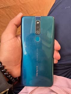 oppo f11 pro 6/128