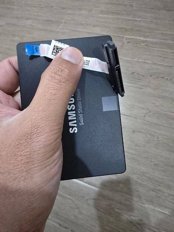 Samsung Evo 870 SSD 500GB Brand New 3