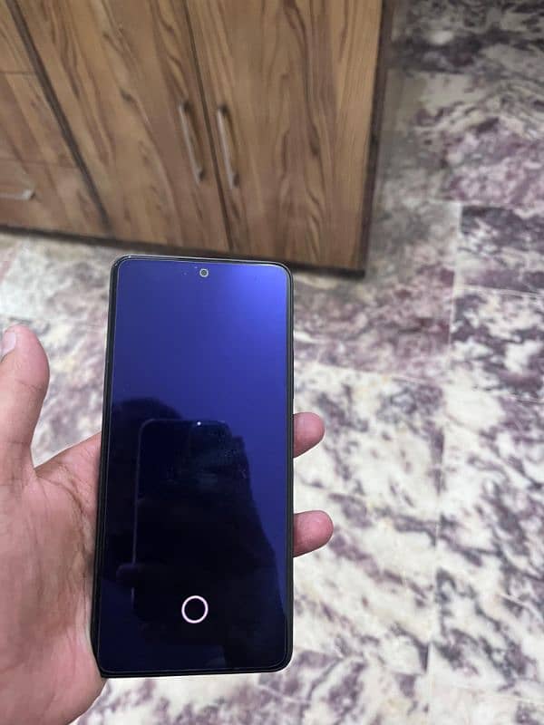 redmi not 13 for sell ! 4