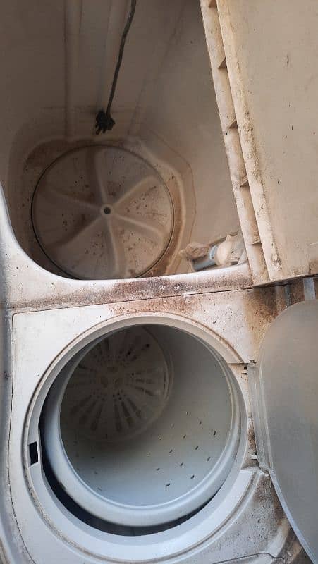 Hairer Washing machine for sale 2