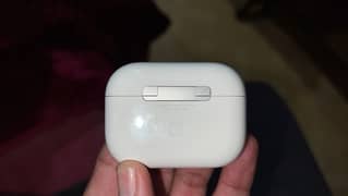 Original Apple Airpods Pro