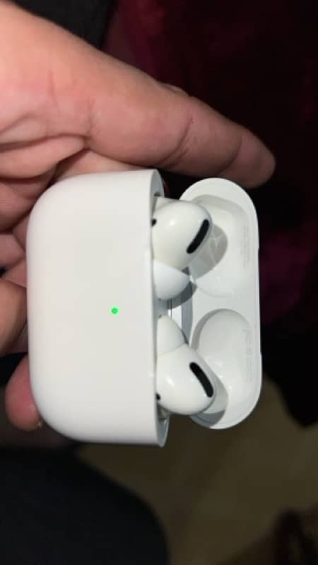 Original Apple Airpods Pro 2