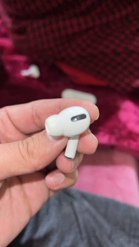 Original Apple Airpods Pro 3