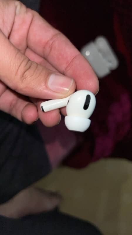 Original Apple Airpods Pro 4