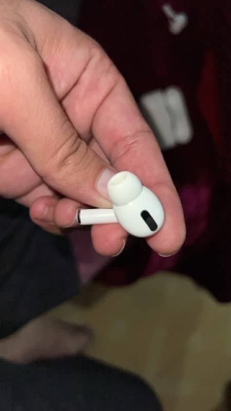 Original Apple Airpods Pro 5