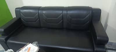 7 Seater Sofa Set