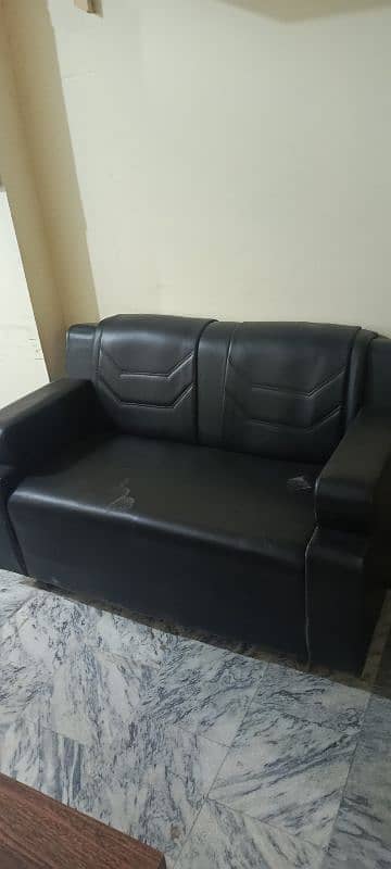 7 Seater Sofa Set 1