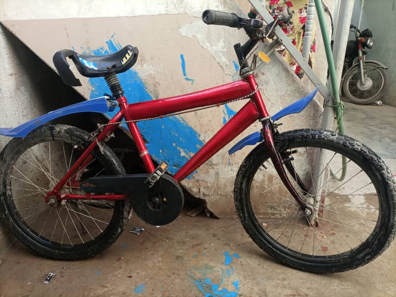 Kids Bicycle under 10 years old 7