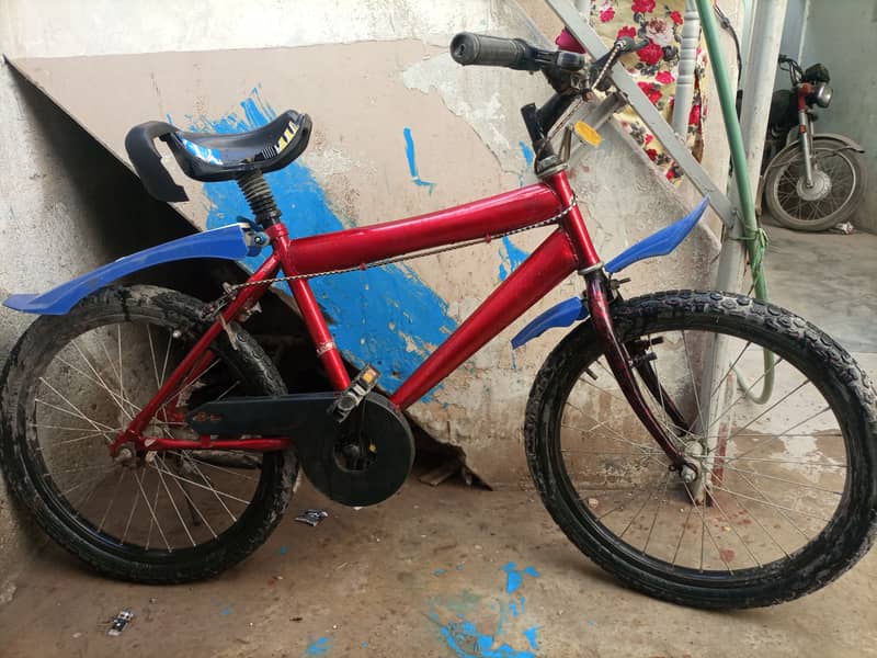 Kids Bicycle under 10 years old 8