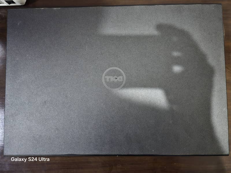 Dell inspiron core i5 0