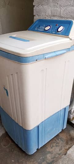 super Asia washing machine