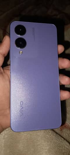 Vivo Y17s (6-128)Gb