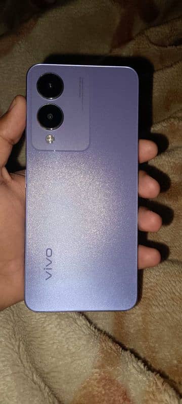 Vivo Y17s (6-128)Gb 7