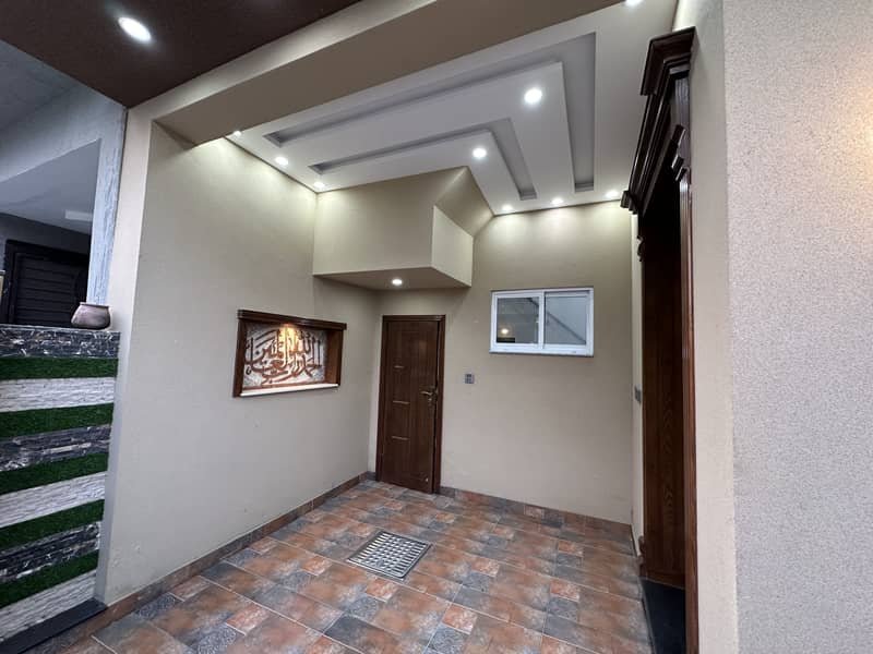 3 Marla Beautiful House For Sale In A Block Al Kabir Town Phase 2 Lahore 1