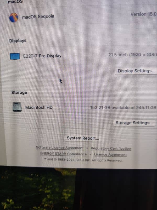 Mac mini m1 for sale 1