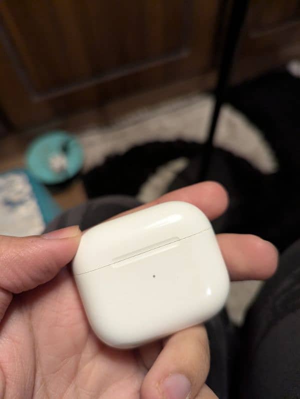 AIRPODS GEN 3 ORIGINAL 1