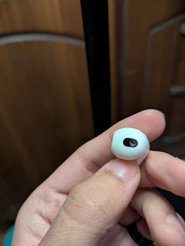 AIRPODS GEN 3 ORIGINAL 3