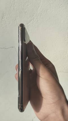 Iphone Xs Non Pta