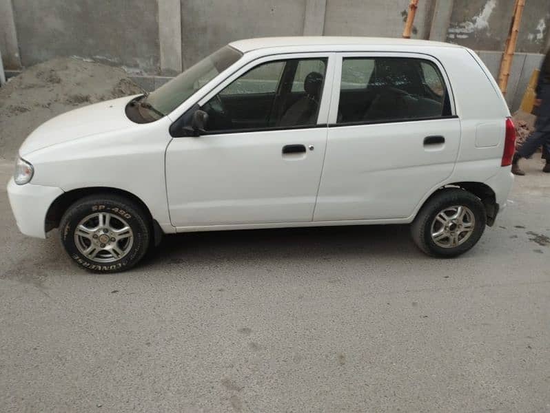 Suzuki Alto 2007 1