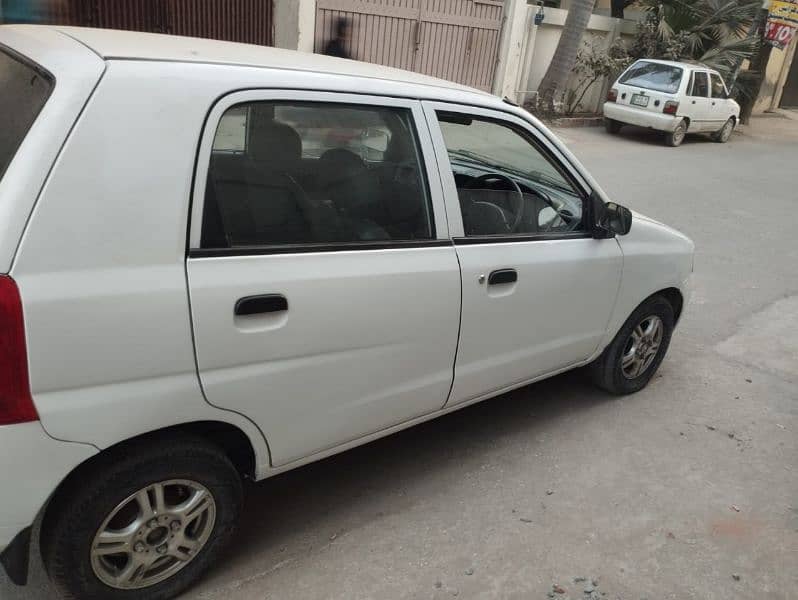 Suzuki Alto 2007 6