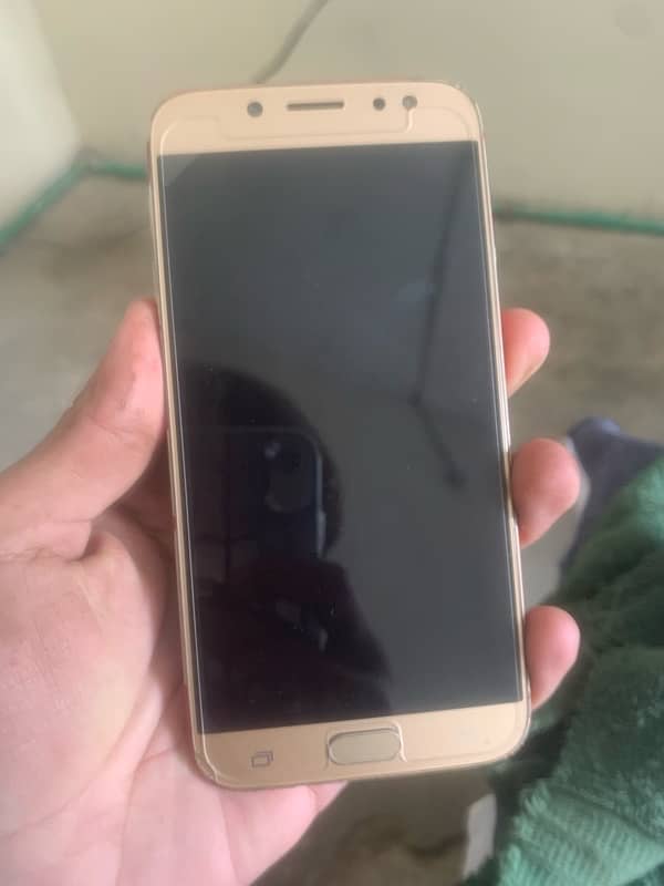 Samsung j7 pro Sale Exchange 1