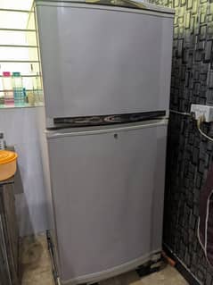 haier fridge 18 cbft