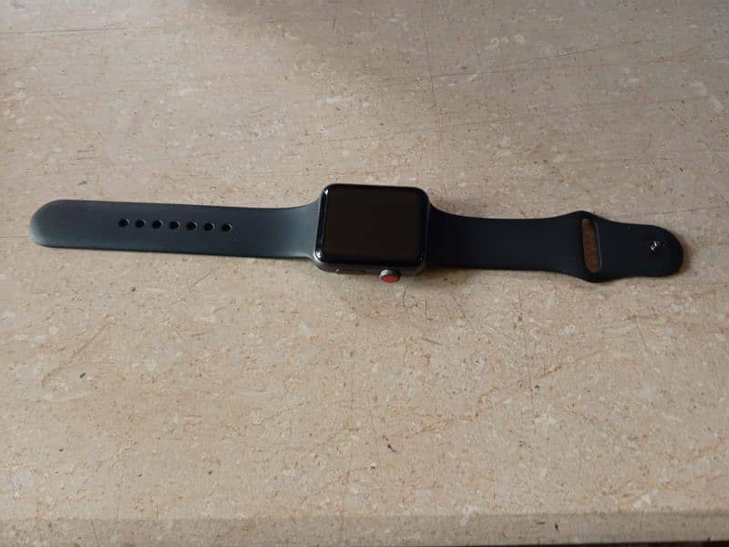 Apple watch series 3 1