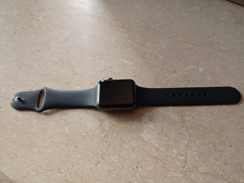 Apple watch series 3 5