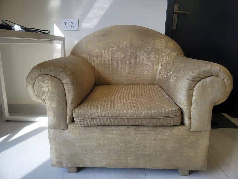 6 seater sofa set for sale 1