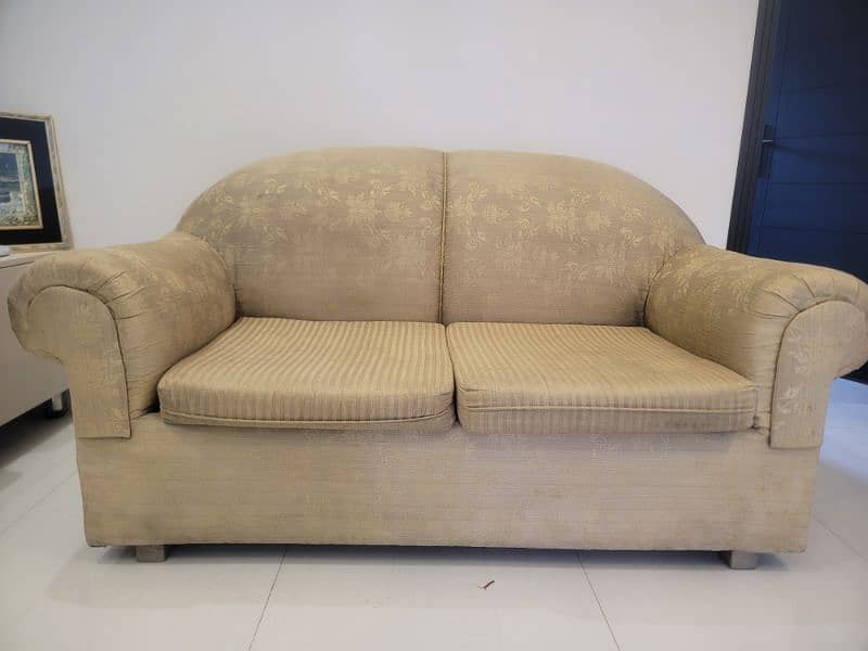 6 seater sofa set for sale 2