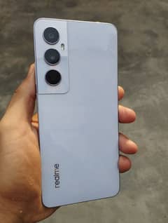 realme c65 3month used