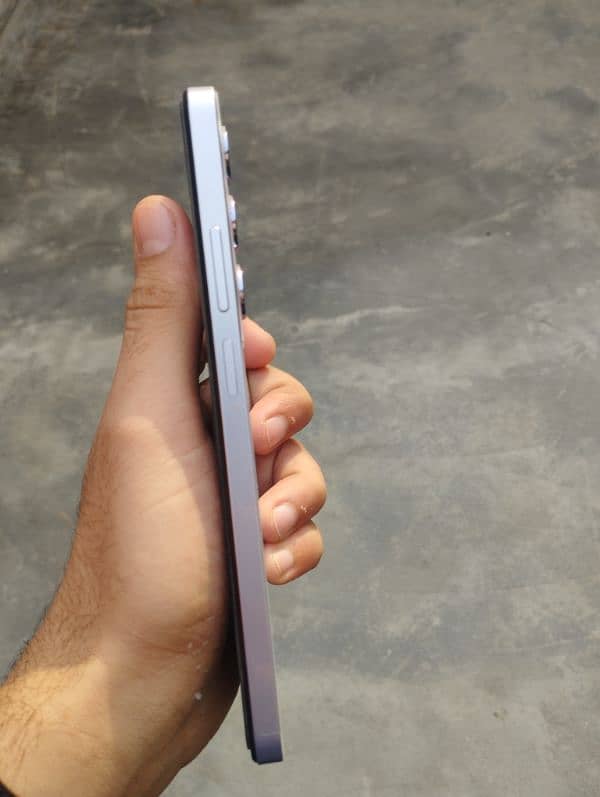 realme c65 3month used 3