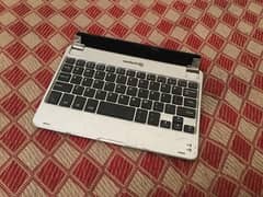 Bluetooth wireless Keyboard For tablet mobile computer or smart tv