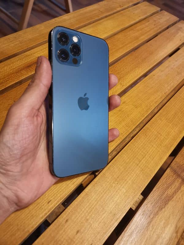 iphone 12 pro 128gb 1