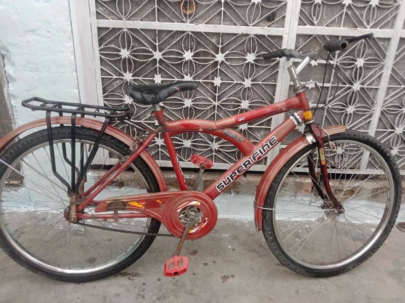 Cycle For Sale 0