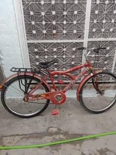 Cycle For Sale