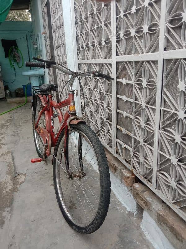 Cycle For Sale 2