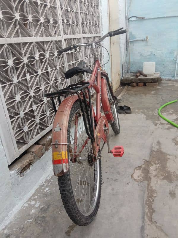 Cycle For Sale 3