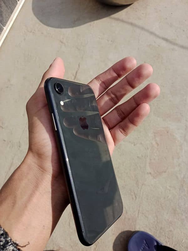 iPhone Xr Jv 64GB 9.5/10 0