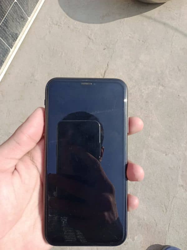 iPhone Xr Jv 64GB 9.5/10 7