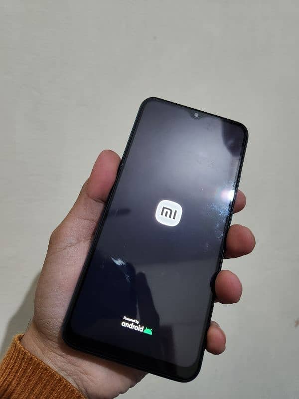 Redmi 9.3-32gb with box. 3