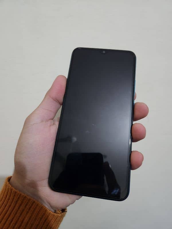 Redmi 9.3-32gb with box. 4