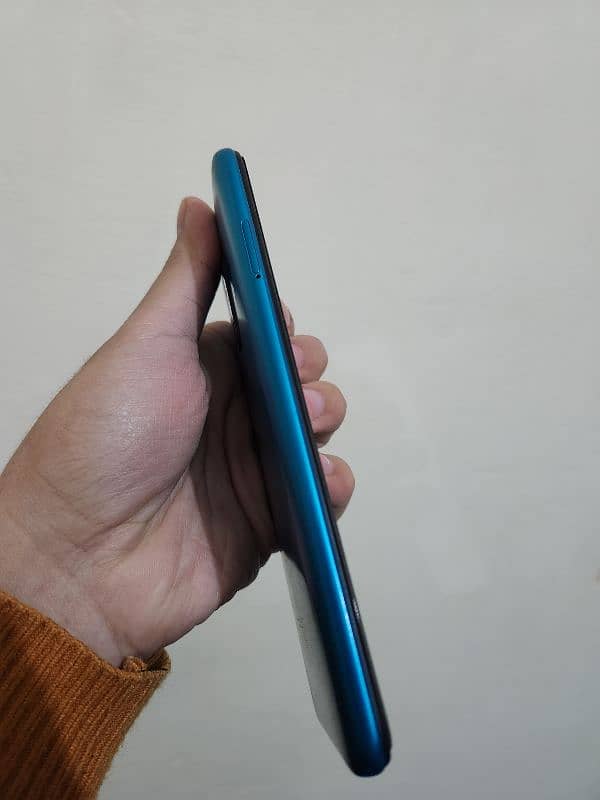 Redmi 9.3-32gb with box. 7